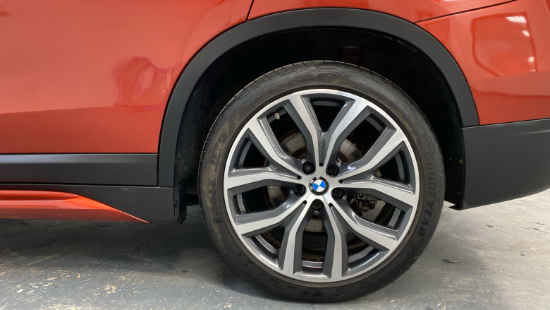 BMW X1 xDrive 25e Sport 5dr Auto Estate